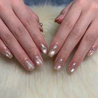 ネイル Bianca浦和🍀 suminaのネイルデザイン