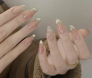 ネイル エリ🫧 nail池袋東口のネイルデザイン