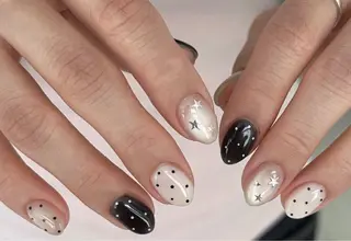 ネイル NiJi Nailsのネイルデザイン