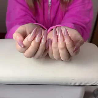 ネイル Hana Nailのネイルデザイン
