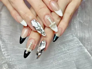 ネイル Bunny 🐰のネイルデザイン