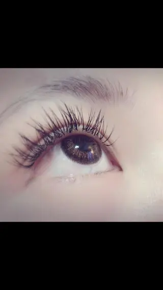 マツエク・マツパ 前田 宏のマツエク・マツパデザイン