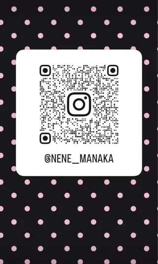 マツエク・マツパ nene 杉山 愛果のマツエク・マツパデザイン