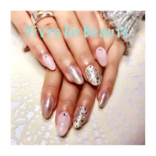 ネイル S Nailのネイルデザイン