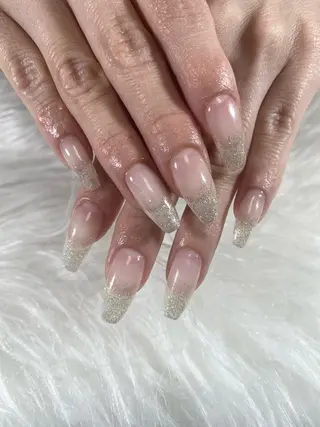 ネイル y mikuのネイルデザイン