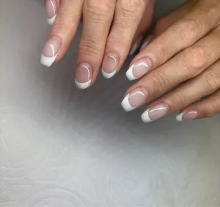 ネイル Makana Ayanoのネイルデザイン