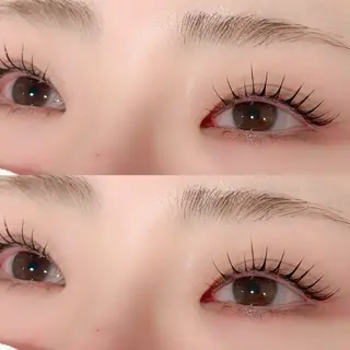 マツエク・マツパ pono獨協大学前店 💎muraokaのマツエク・マツパデザイン