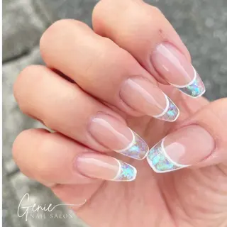 ネイル Nail salon Genieのネイルデザイン
