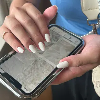 ネイル 寺尾 美咲のネイルデザイン