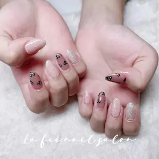 カラー ネイル Ki kiのネイルデザイン