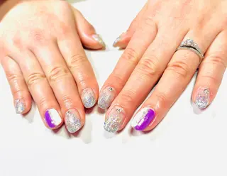 ネイル nail atelier  Rのネイルデザイン