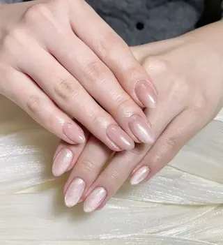ネイル 💫 Tsuki_Nailのネイルデザイン