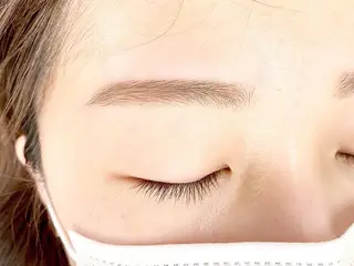 アイブロウ ジュエリーアイズ 中村愛美のマツエク・マツパデザイン