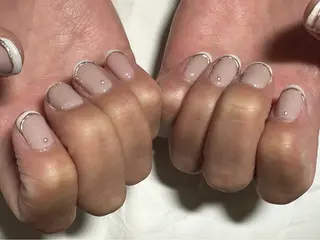 ネイル 🍎吉田 恵里🍎のその他イメージ