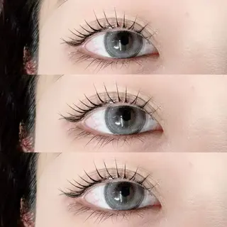 マツエク・マツパ BEIGE表参道 ⭐️IIZUKAのマツエク・マツパデザイン