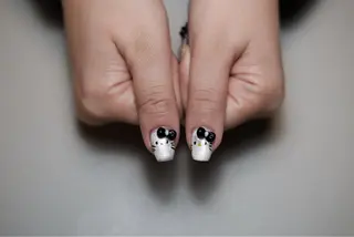 ネイル July nail salonのネイルデザイン