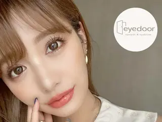 マツエク・マツパ eyedoor名駅/ Sayakaのマツエク・マツパデザイン