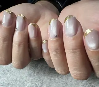 ネイル CHITCHAT nailのネイルデザイン