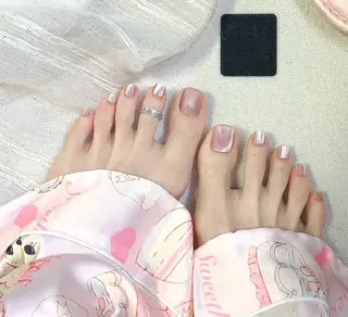 ネイル BabyYouMi nailのネイルデザイン
