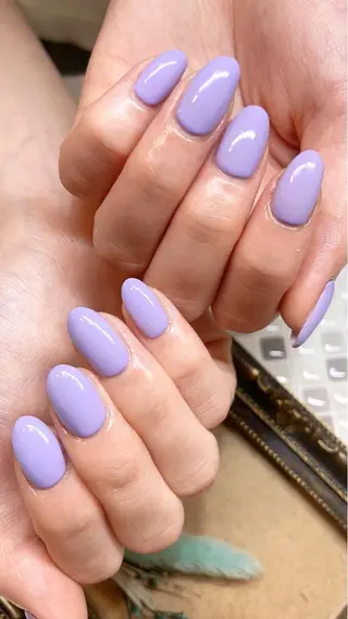 ネイル nailist yuiのネイルデザイン