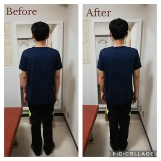 斉藤 希のエステ・リラクイメージ