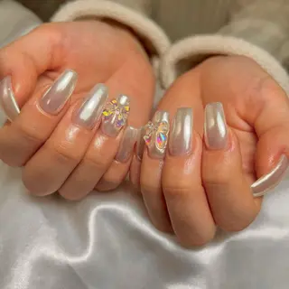 ネイル le ciel nailのネイルデザイン