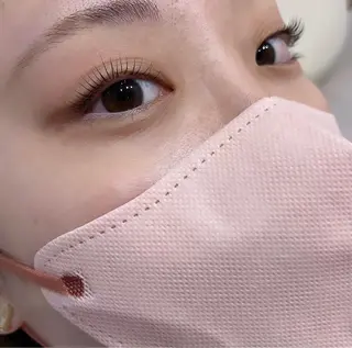 マツエク・マツパ 南 綾花の眉毛・アイブロウイメージ