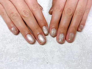 ネイル mogunail &blowのネイルデザイン