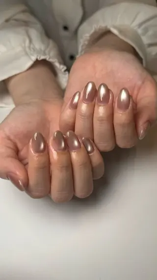ネイル Atelier Yuriのネイルデザイン