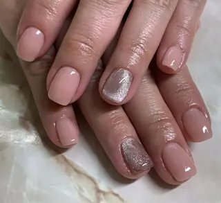 ネイル Maison Mielのネイルデザイン