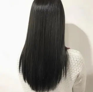 ロング パーマモデル募集中 渥美翔人のヘアスタイル