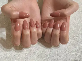 ネイル kikinail 溝の口のネイルデザイン