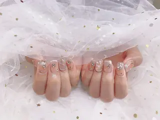 ネイル ジョリ kasumi🌹💅のネイルデザイン