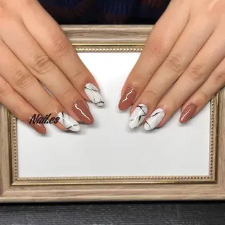 ネイル Nail.cs🪞 CHIHARUのマツエク・マツパデザイン