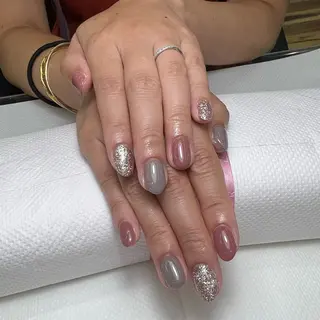 ネイル Nishimura Amiのネイルデザイン