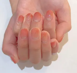 ネイル 髙橋 優菜のネイルデザイン