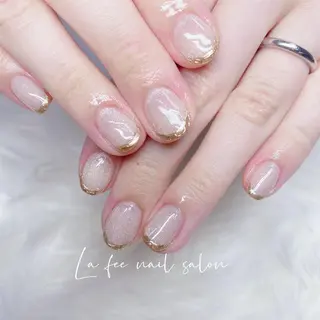 カラー ネイル Ki kiのネイルデザイン