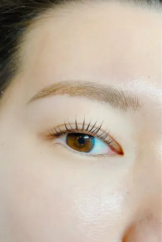 マツエク・マツパ CITRON ⭐︎のマツエク・マツパデザイン