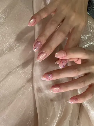 ネイル SCENERY NAILのネイルデザイン