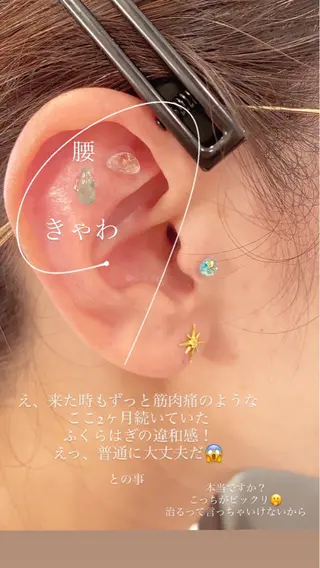 Holisme Mitsuのその他イメージ