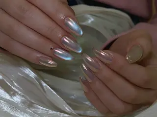 ネイル L&Y Nail salonのネイルデザイン