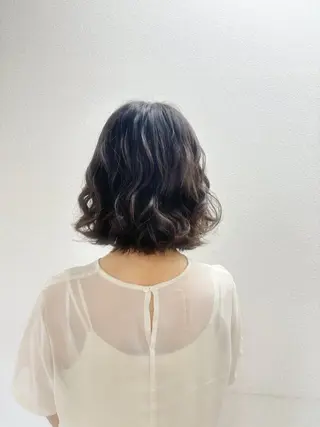 ショート ♡NOZOMI ♡のヘアスタイル