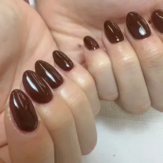 ネイル YOSHIKAWA KEIKOのネイルデザイン