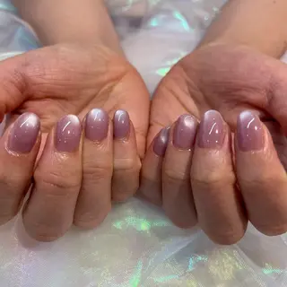 ネイル 渡邊 あかりのネイルデザイン