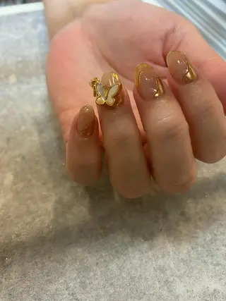 ネイル 【LINON】 airiのネイルデザイン