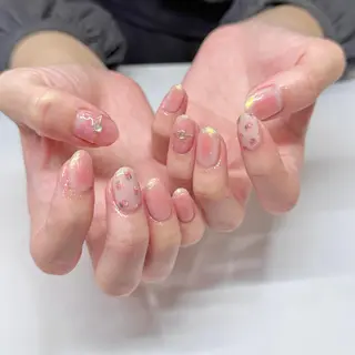 ネイル . .のネイルデザイン