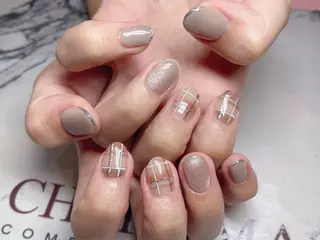 ネイル Rarity nail salonのネイルデザイン