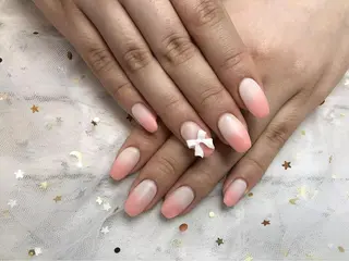 ネイル ジョリ kasumi🌹💅のネイルデザイン