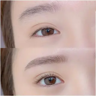 アイブロウ ROCHIE西大寺店 Hina🎀のマツエク・マツパデザイン