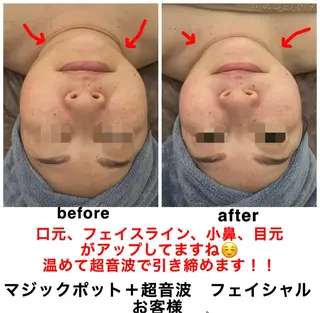 ネイル・エステサロン UILANIのネイルデザイン